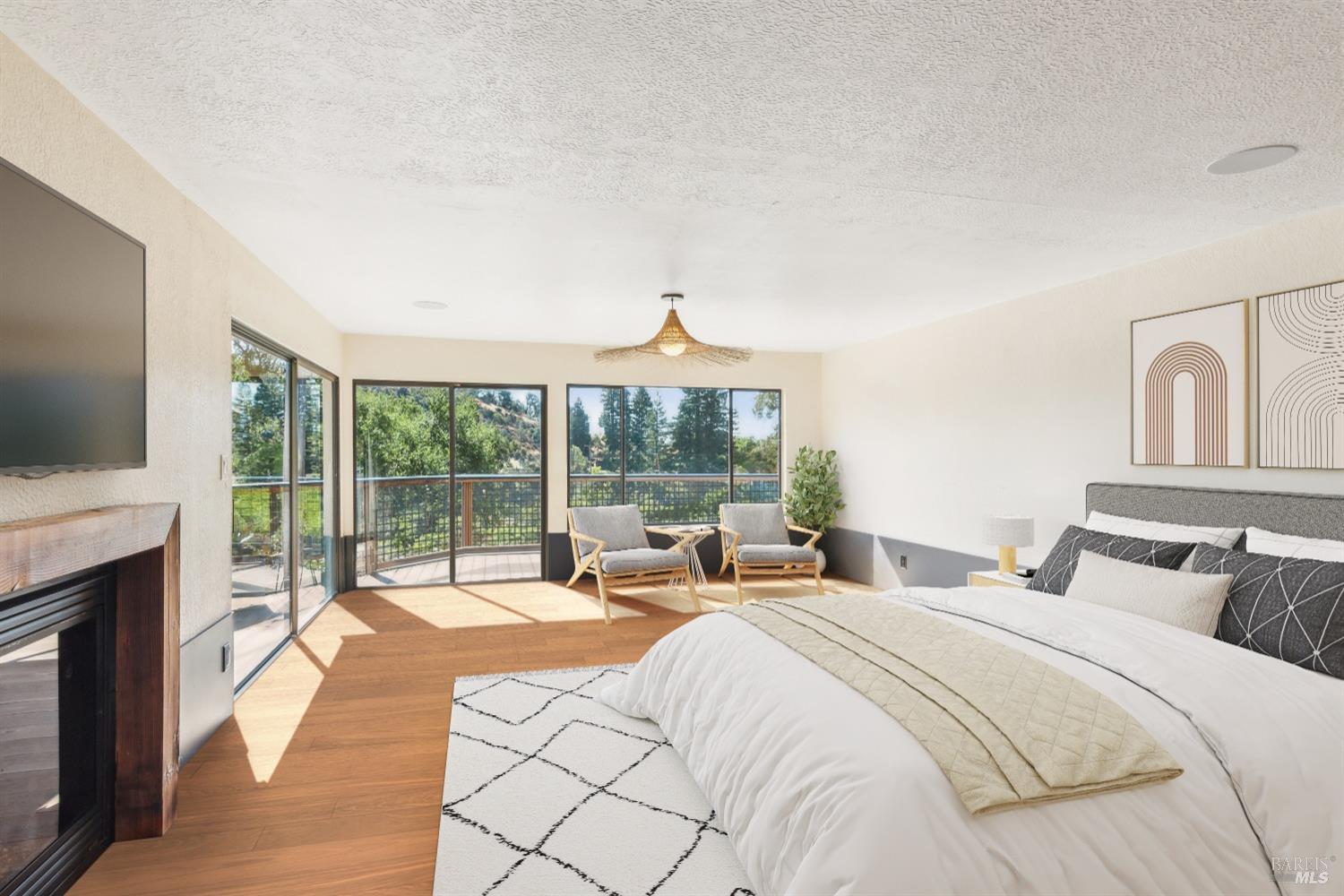 4080 Atlas Peak Road