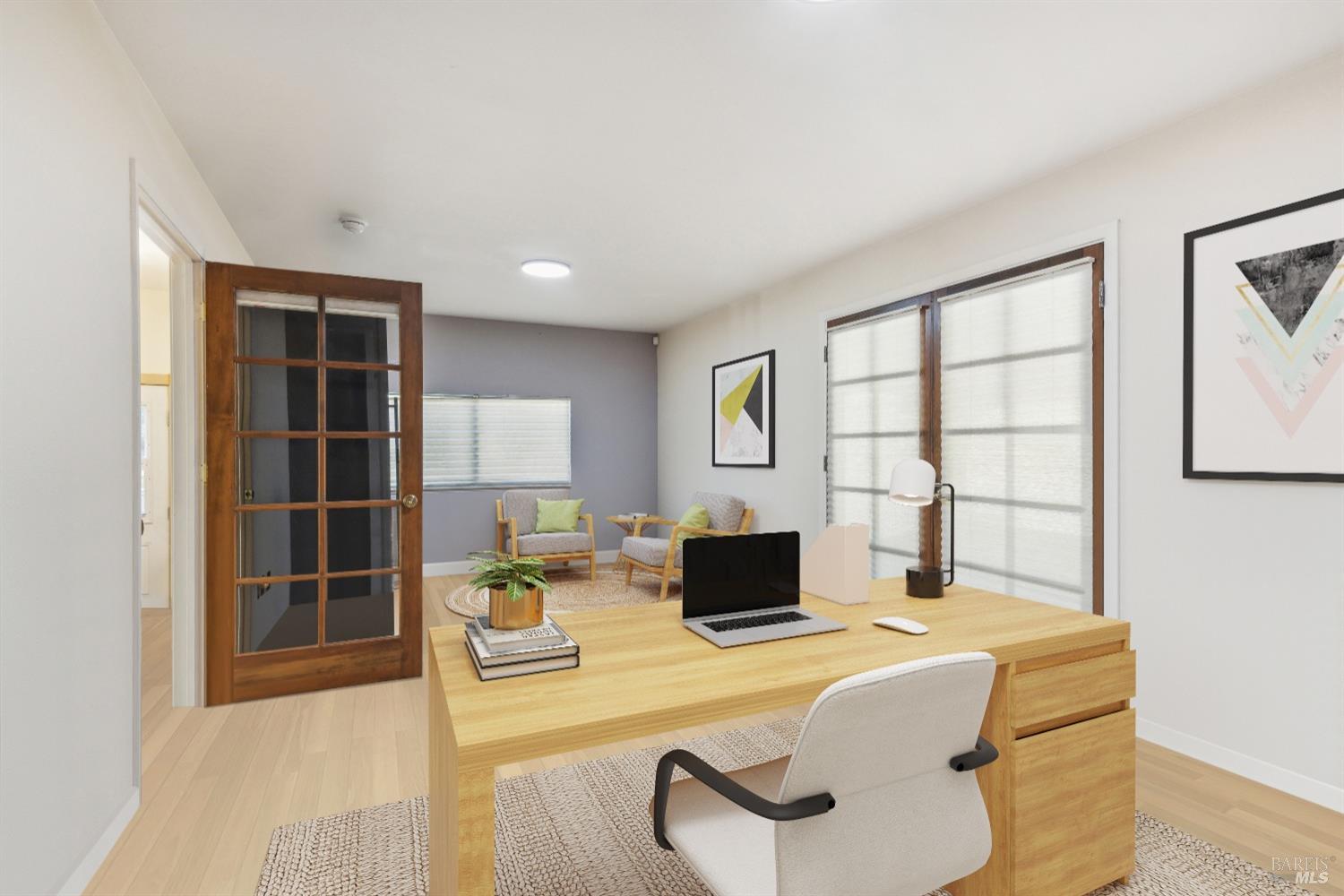 4080 Atlas Peak Road