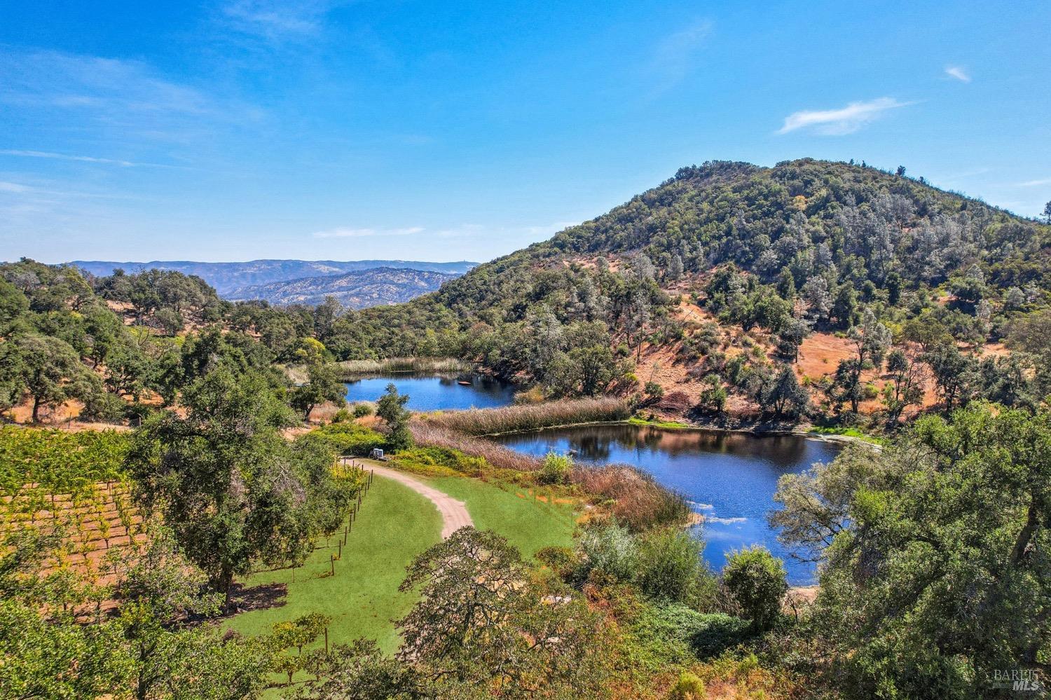4080 Atlas Peak Road
