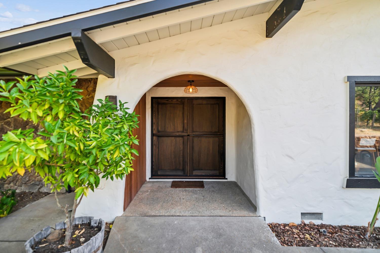 4080 Atlas Peak Road