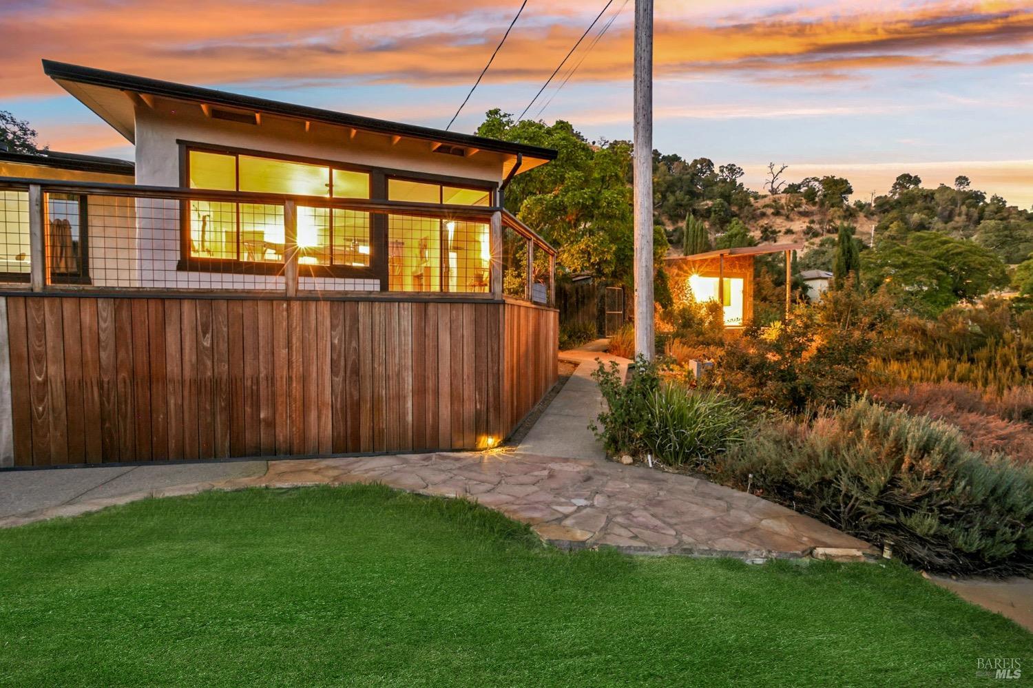 4080 Atlas Peak Road