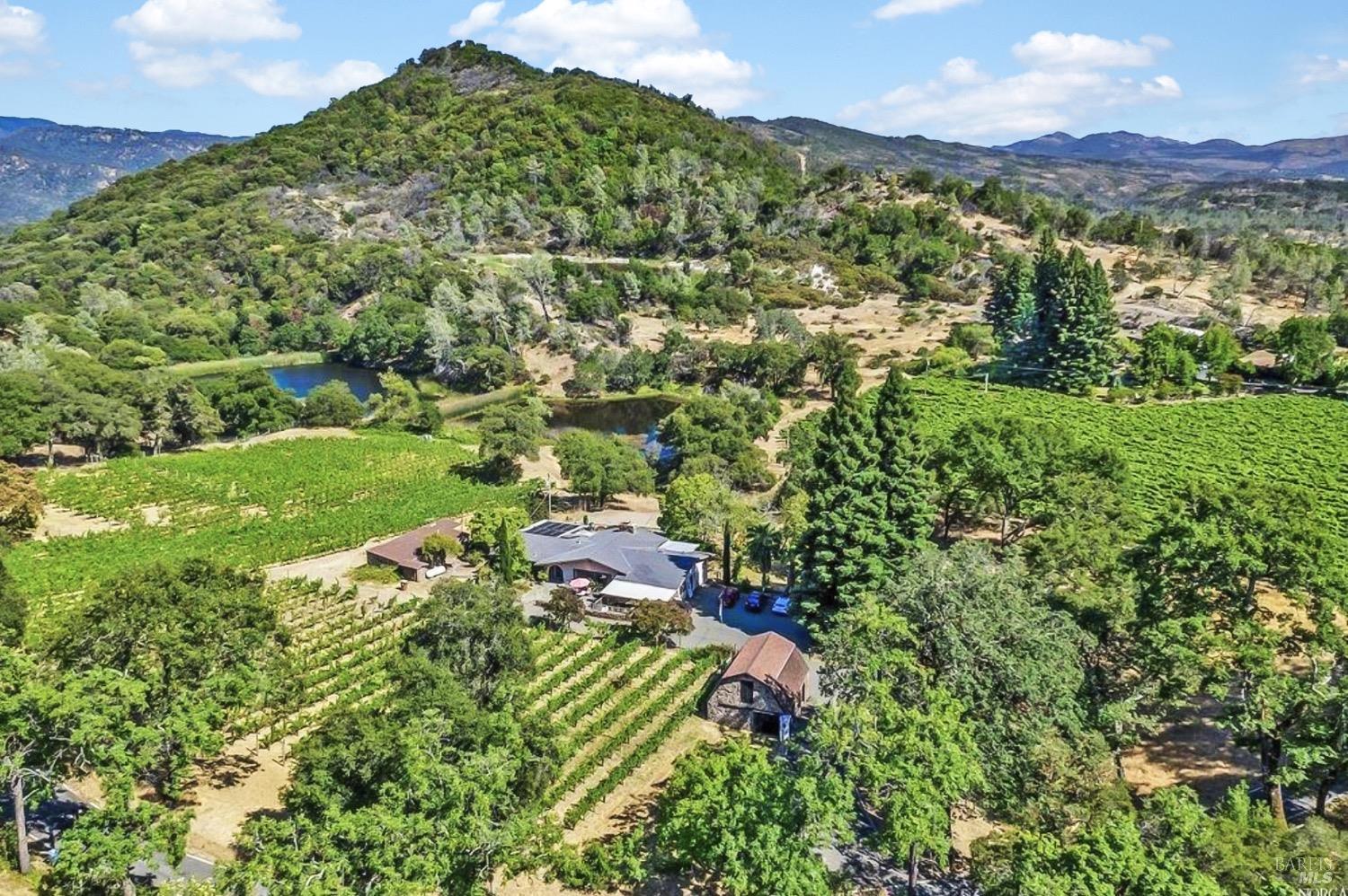 4080 Atlas Peak Road