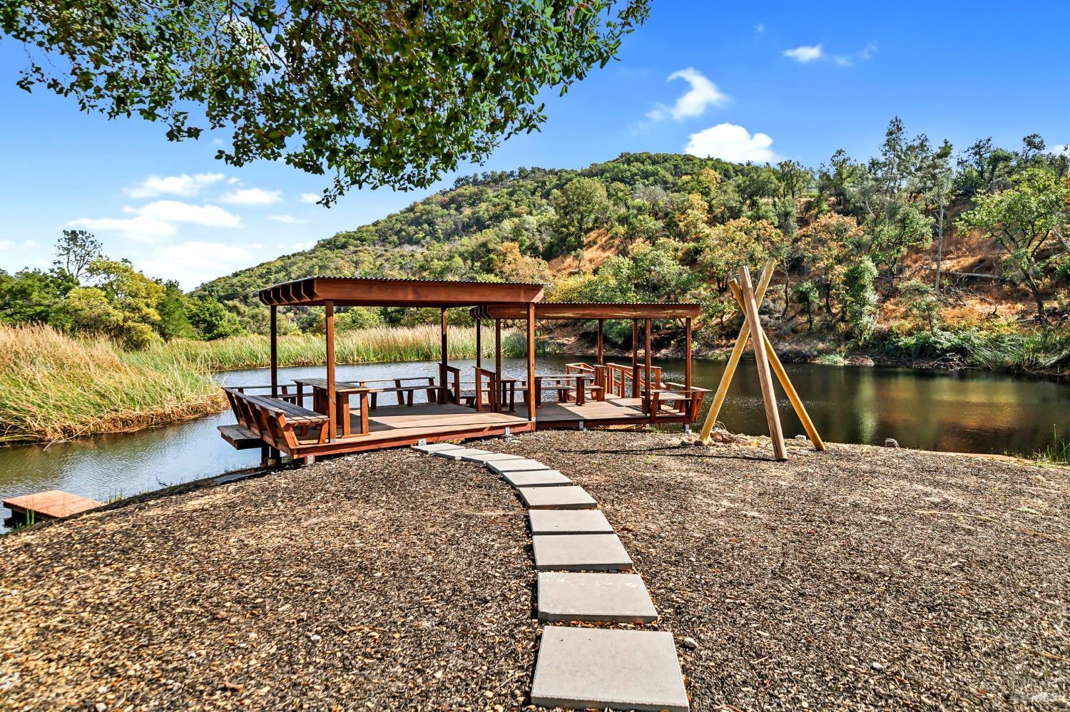 4080 Atlas Peak Road