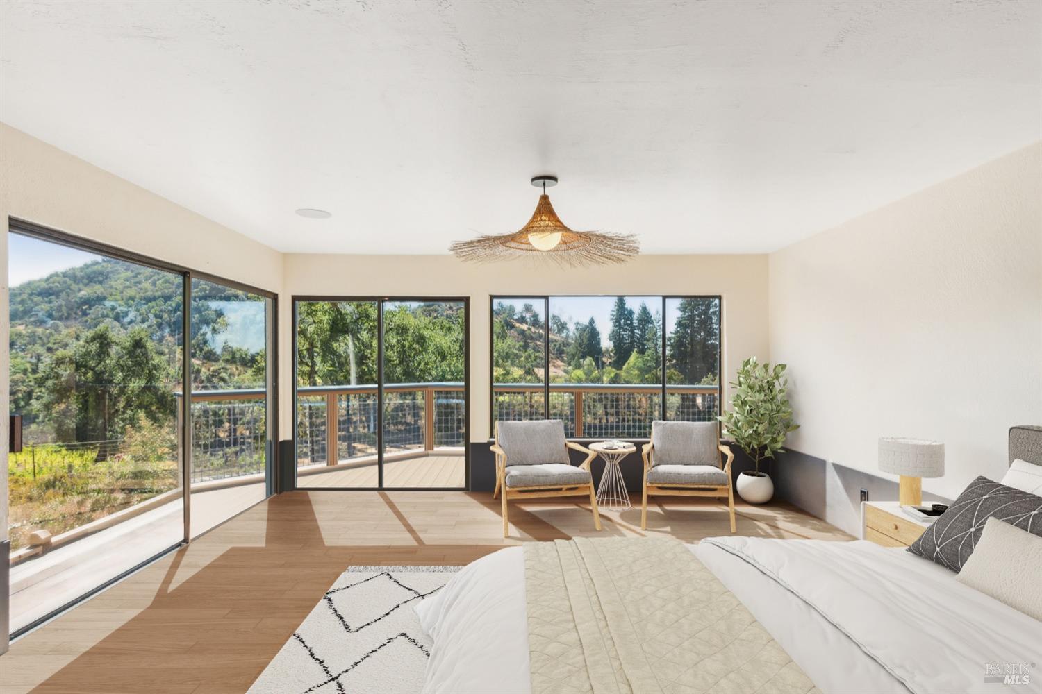 4080 Atlas Peak Road