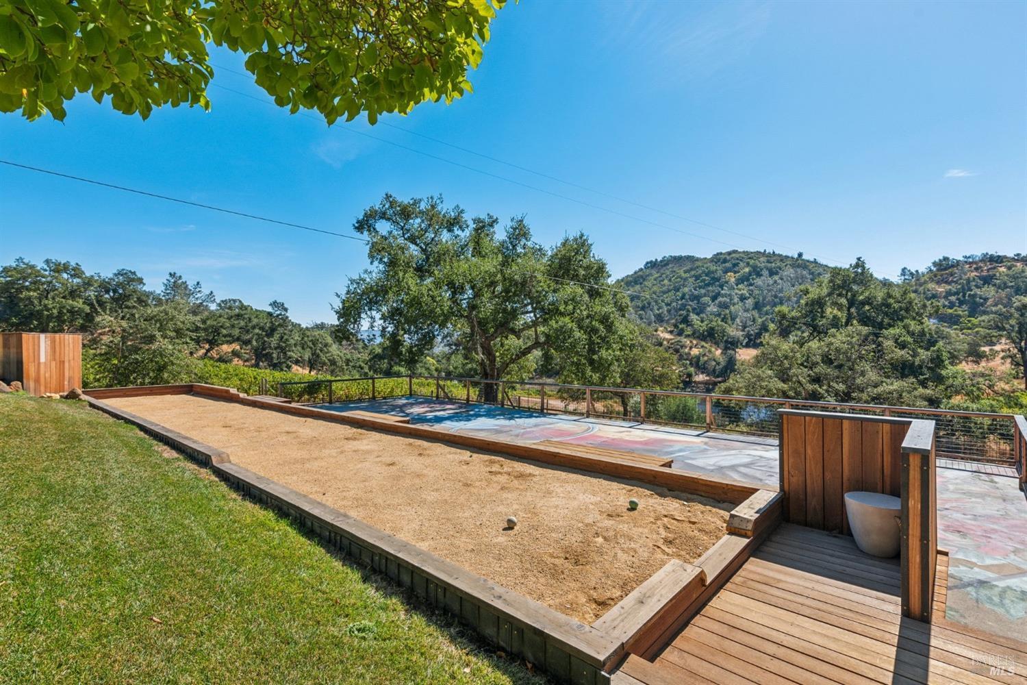 4080 Atlas Peak Road