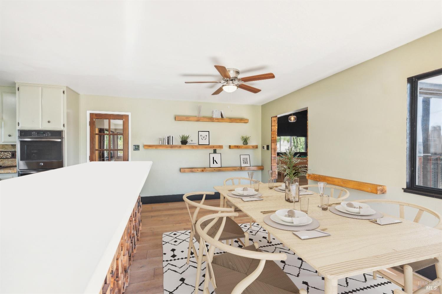 4080 Atlas Peak Road