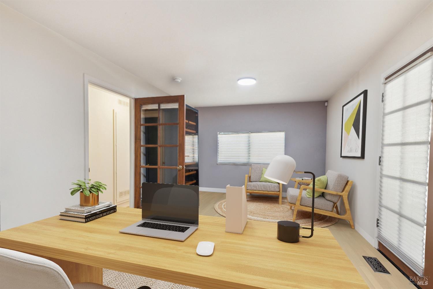 4080 Atlas Peak Road