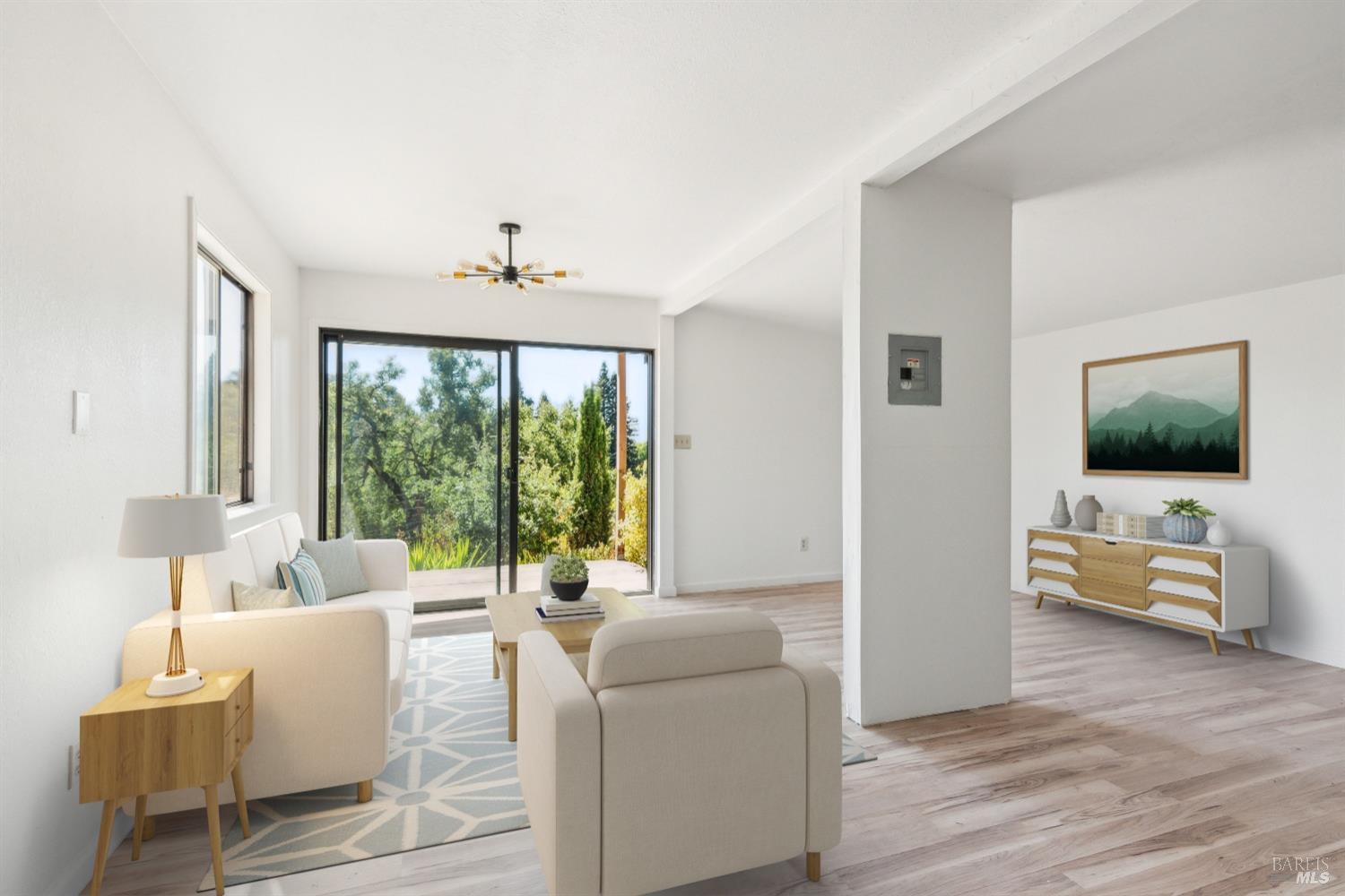 4080 Atlas Peak Road