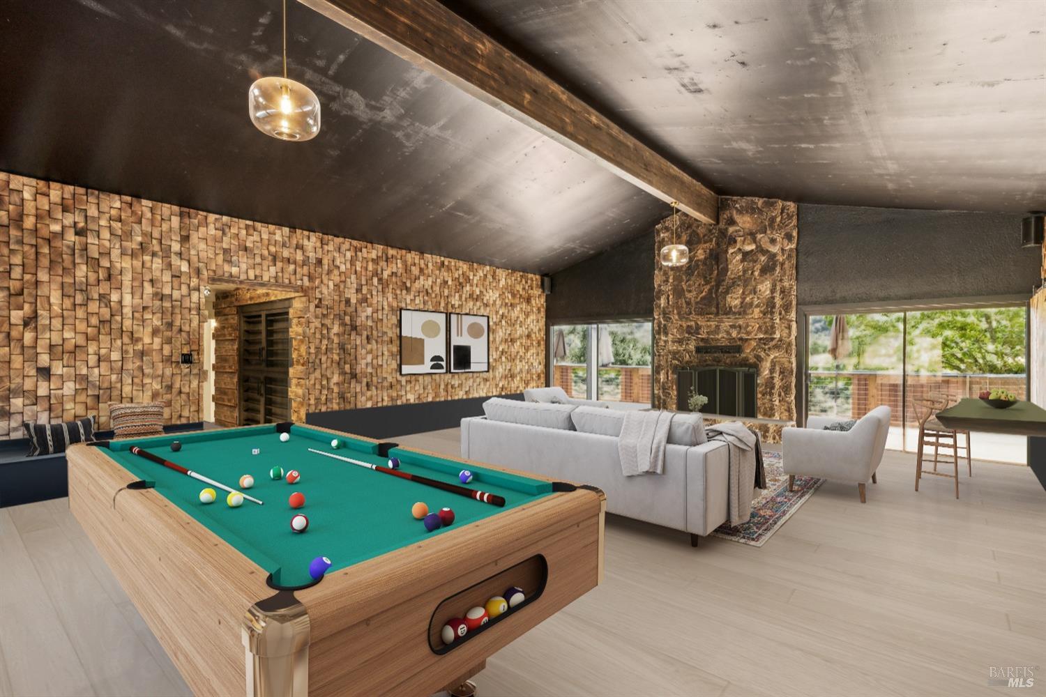 4080 Atlas Peak Road