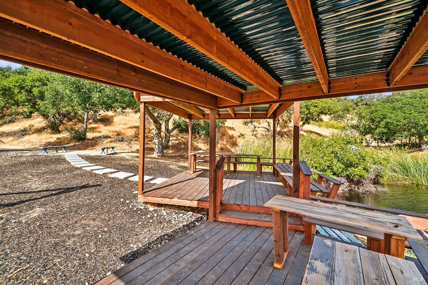 4080 Atlas Peak Road