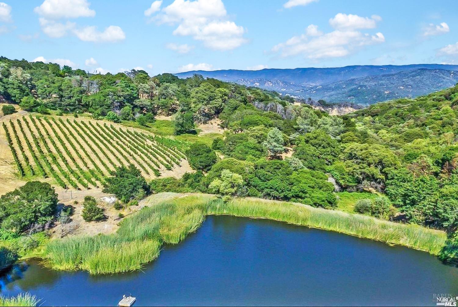 4080 Atlas Peak Road