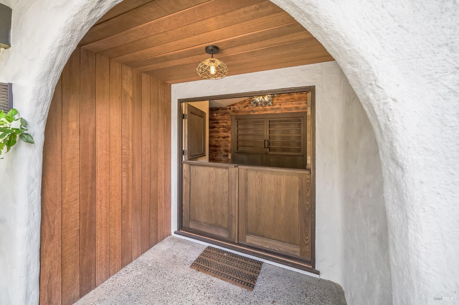 4080 Atlas Peak Road