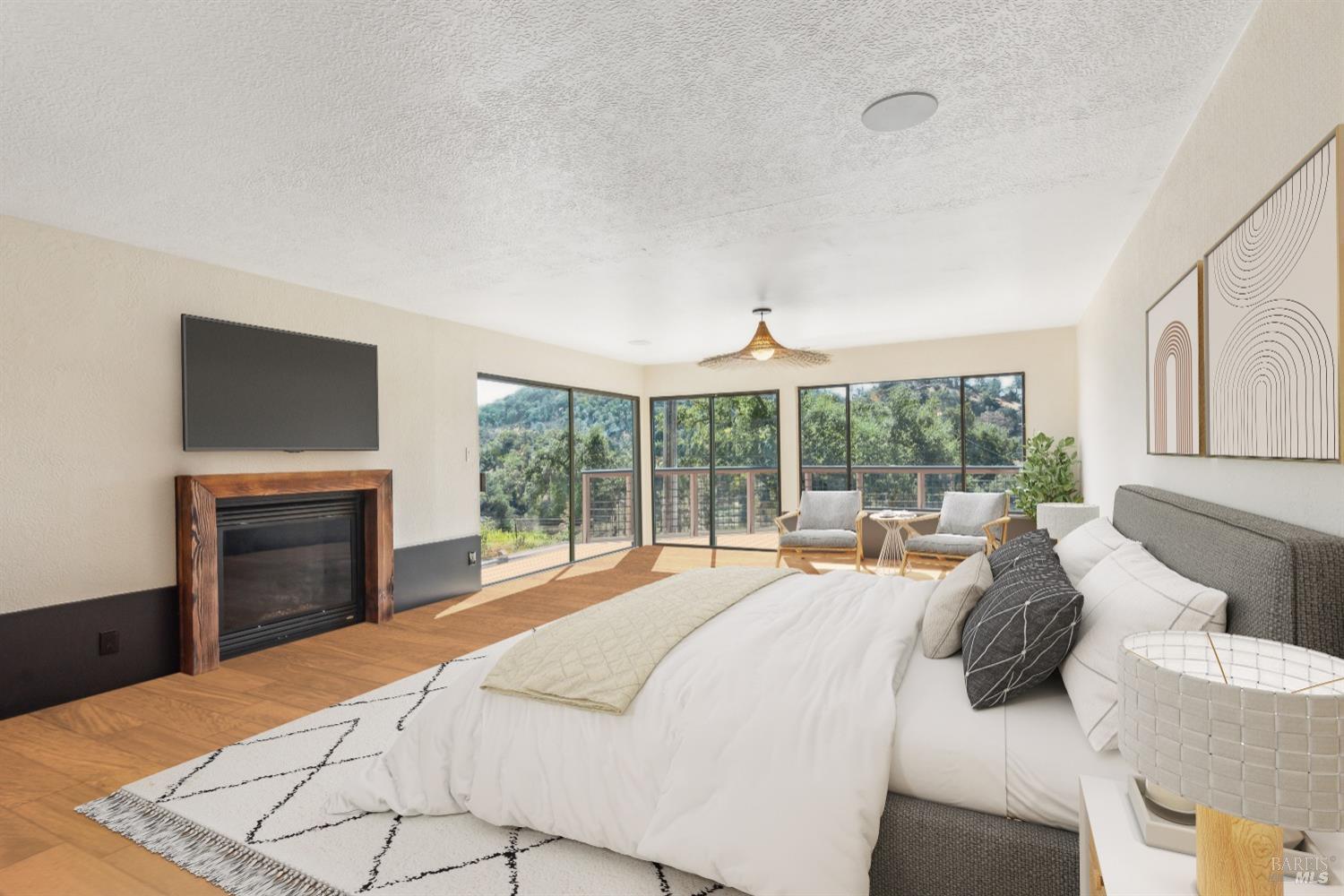 4080 Atlas Peak Road