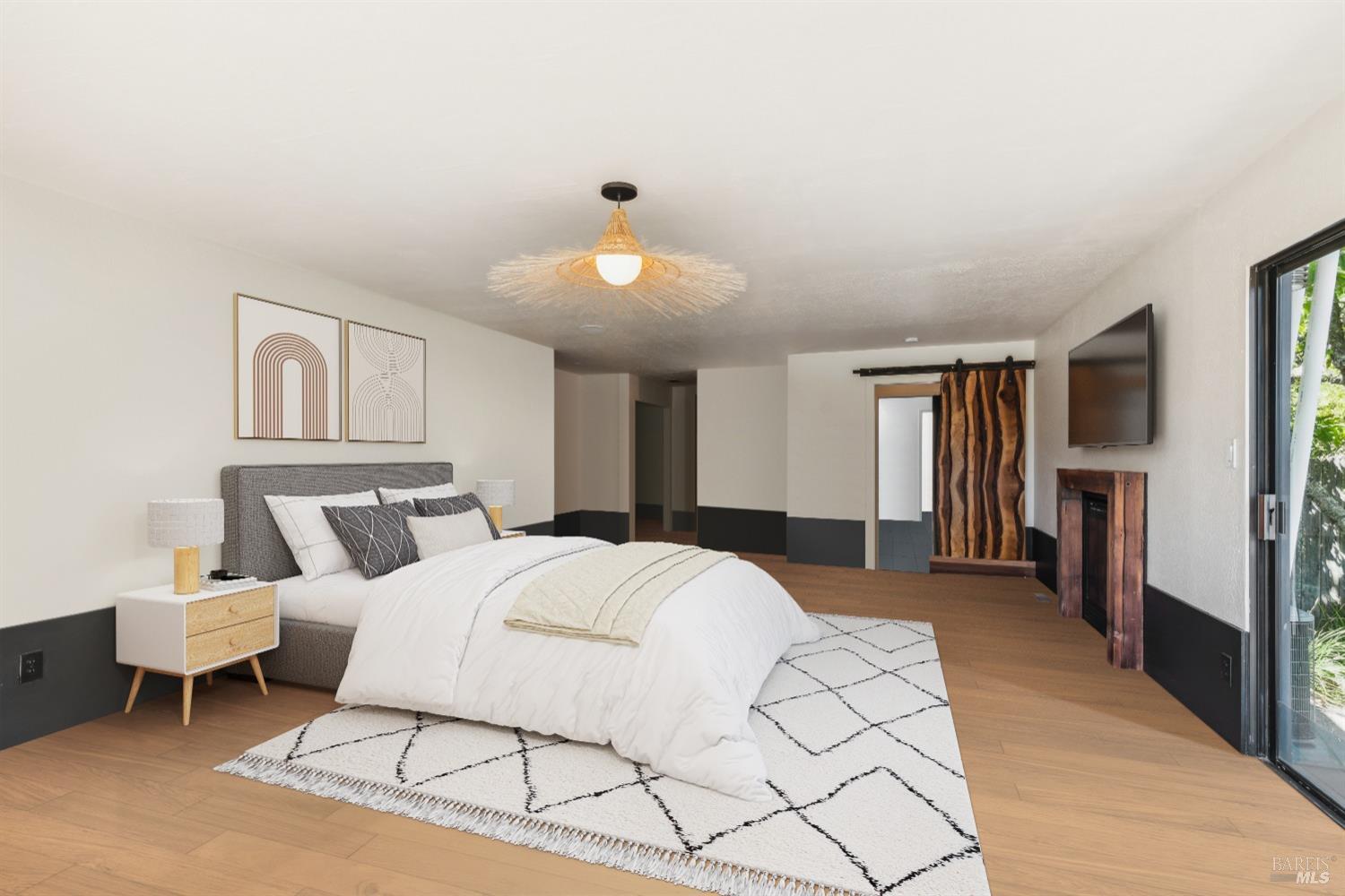 4080 Atlas Peak Road