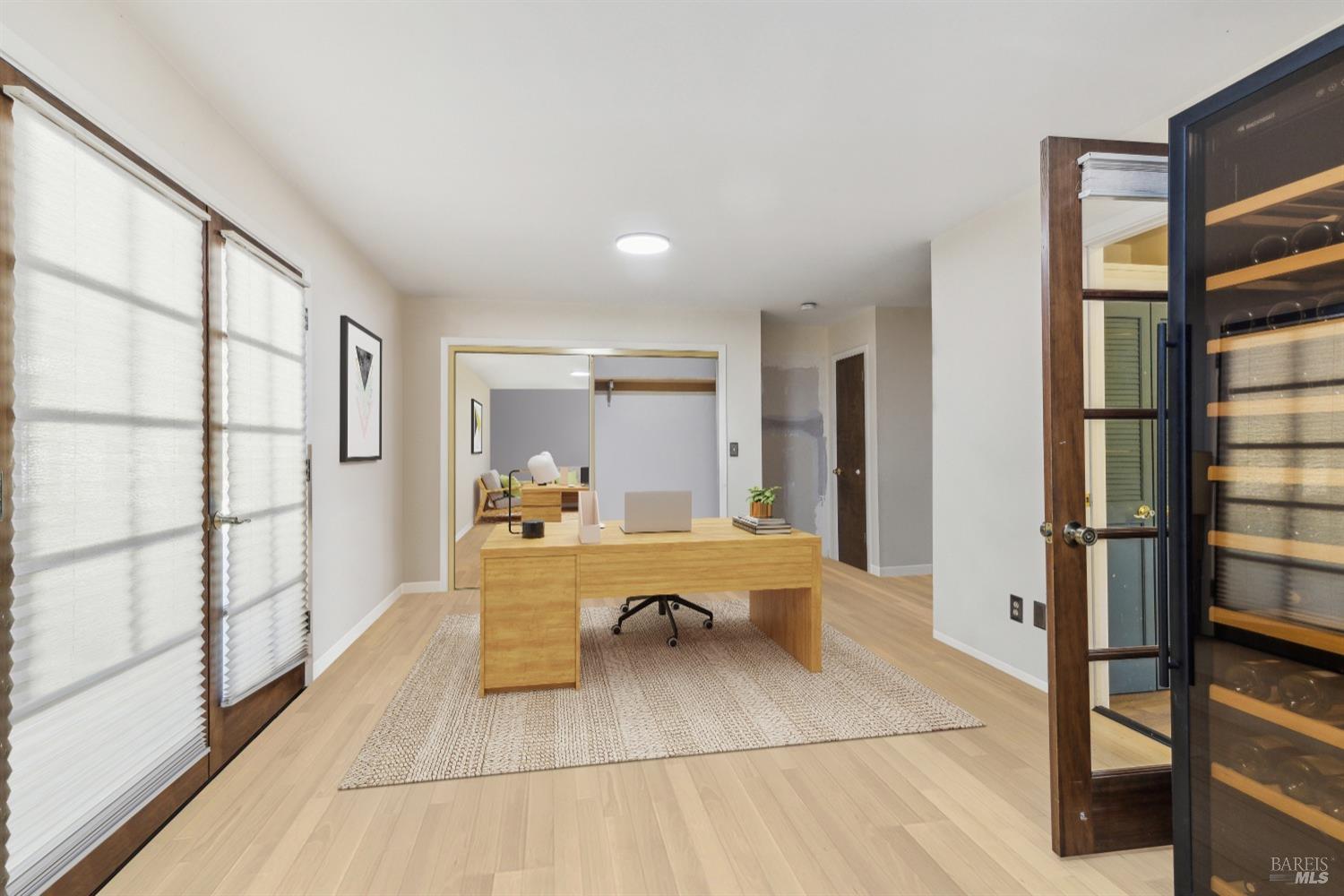 4080 Atlas Peak Road