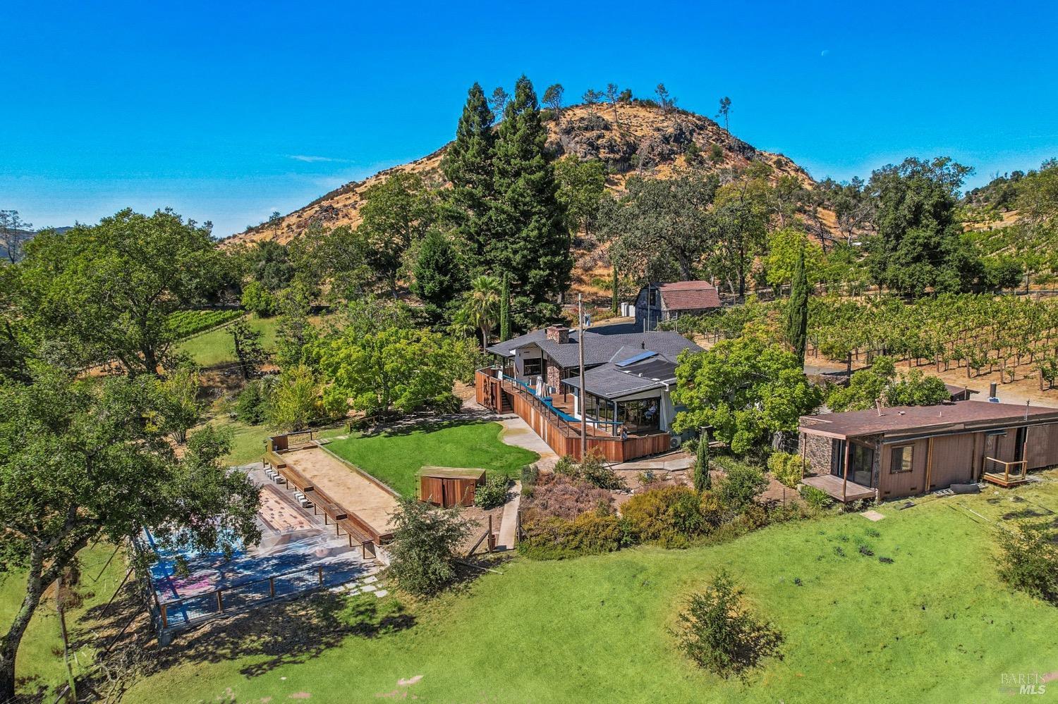 4080 Atlas Peak Road