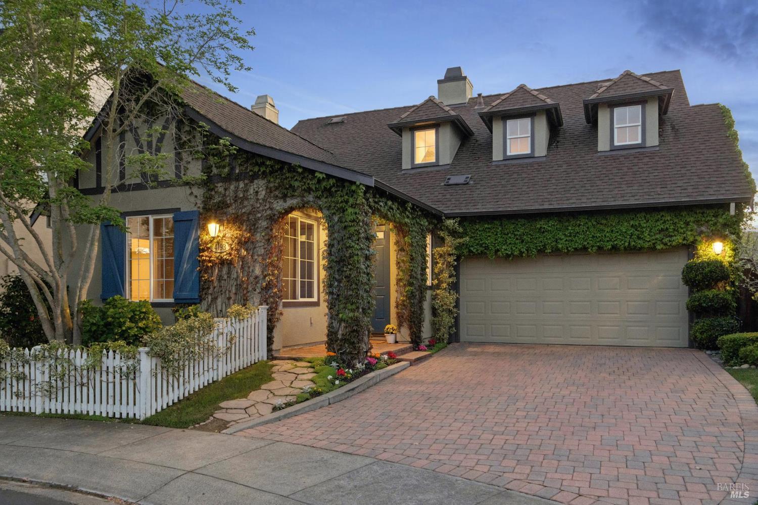 4193 Summer Gate Avenue