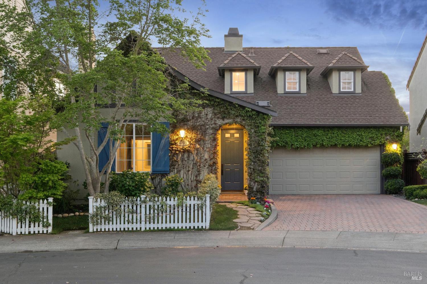 4193 Summer Gate Avenue