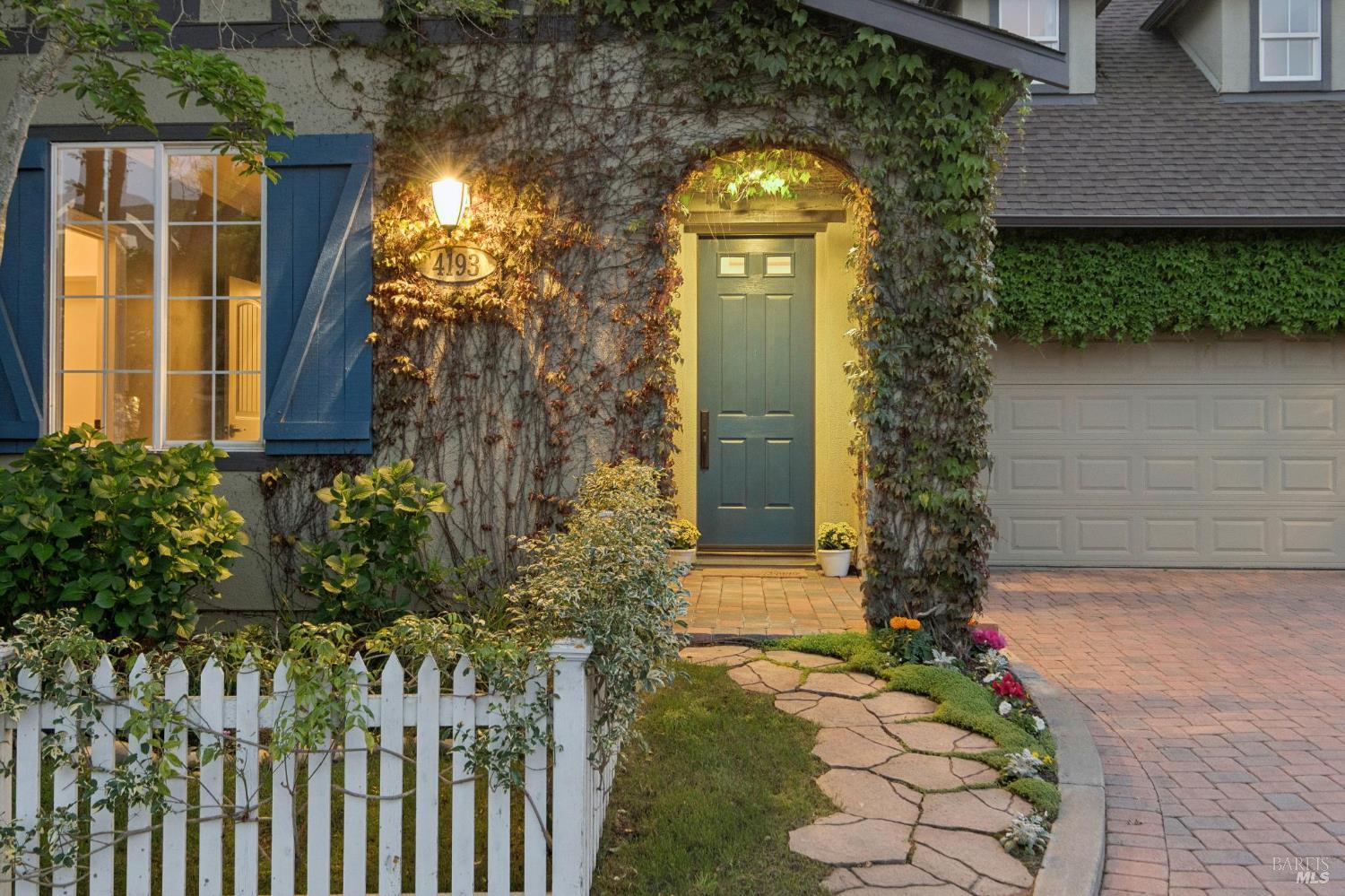 4193 Summer Gate Avenue