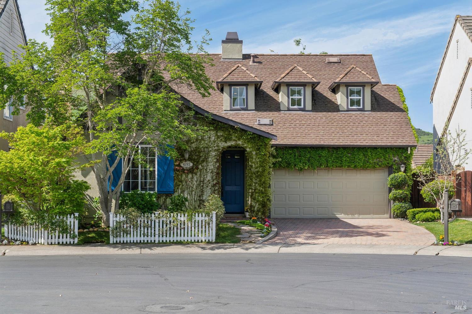 4193 Summer Gate Avenue