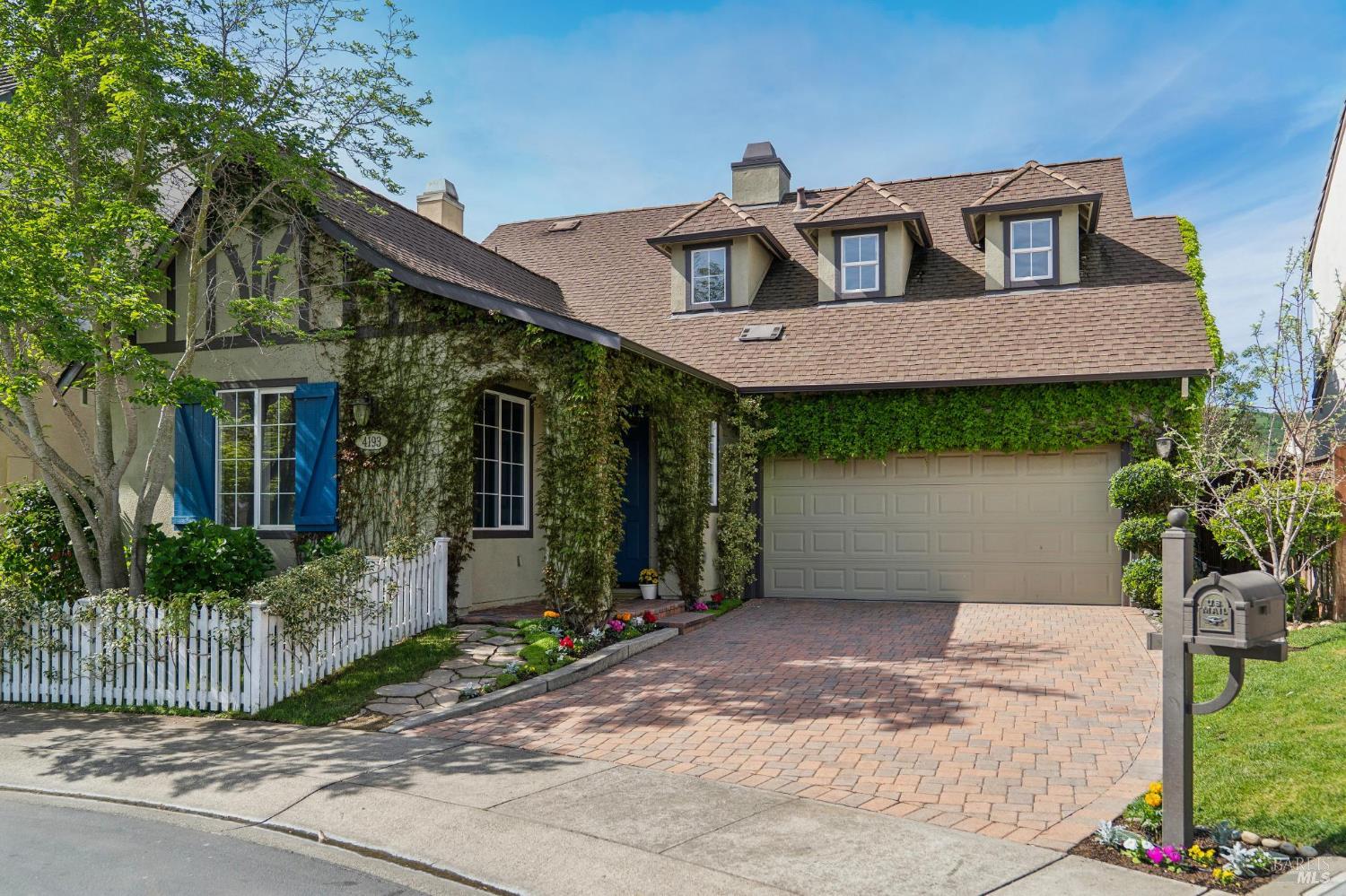 4193 Summer Gate Avenue