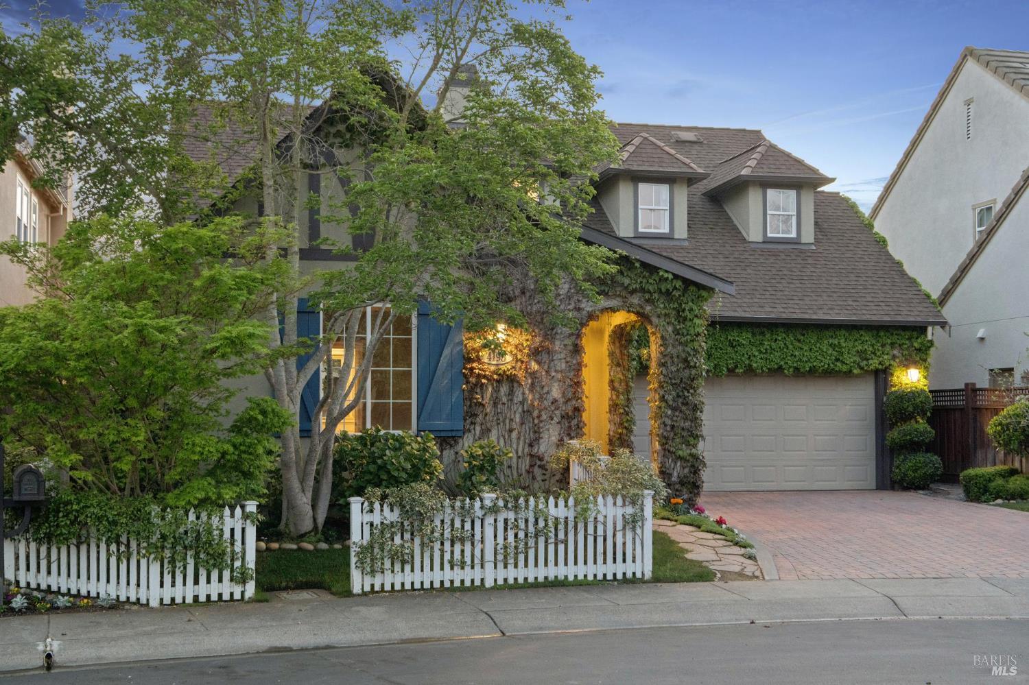 4193 Summer Gate Avenue