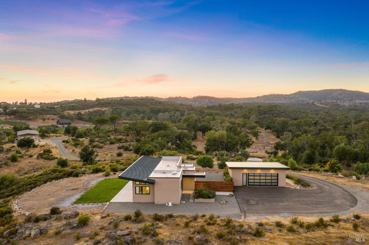 3400 Atlas Peak Road