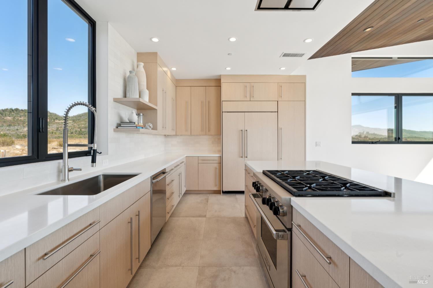 3400 Atlas Peak Road