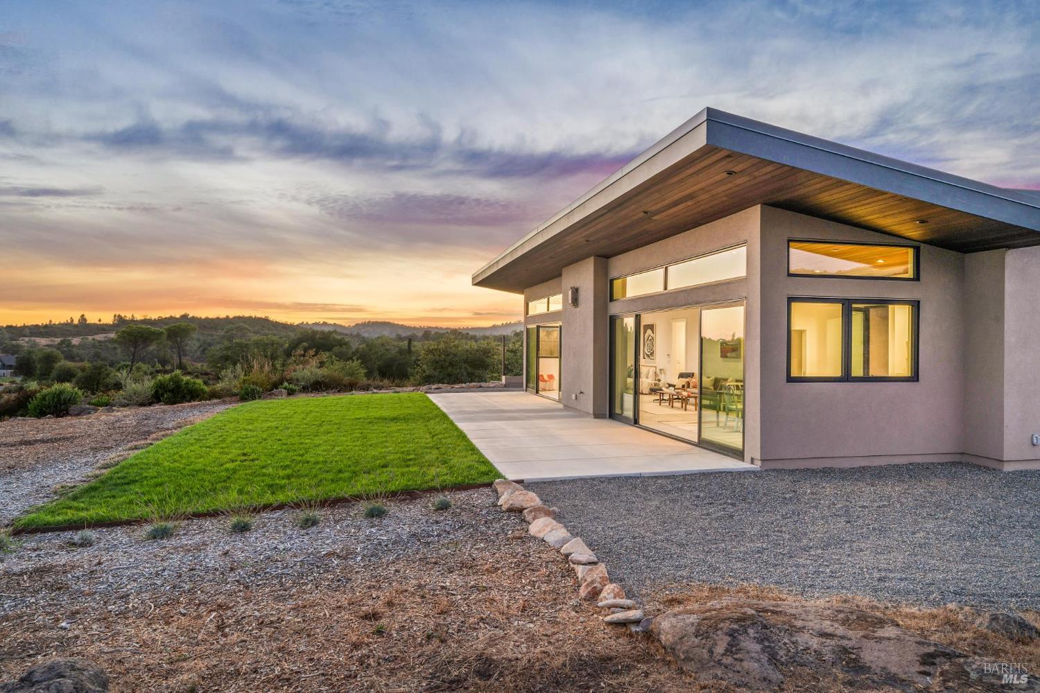 3400 Atlas Peak Road