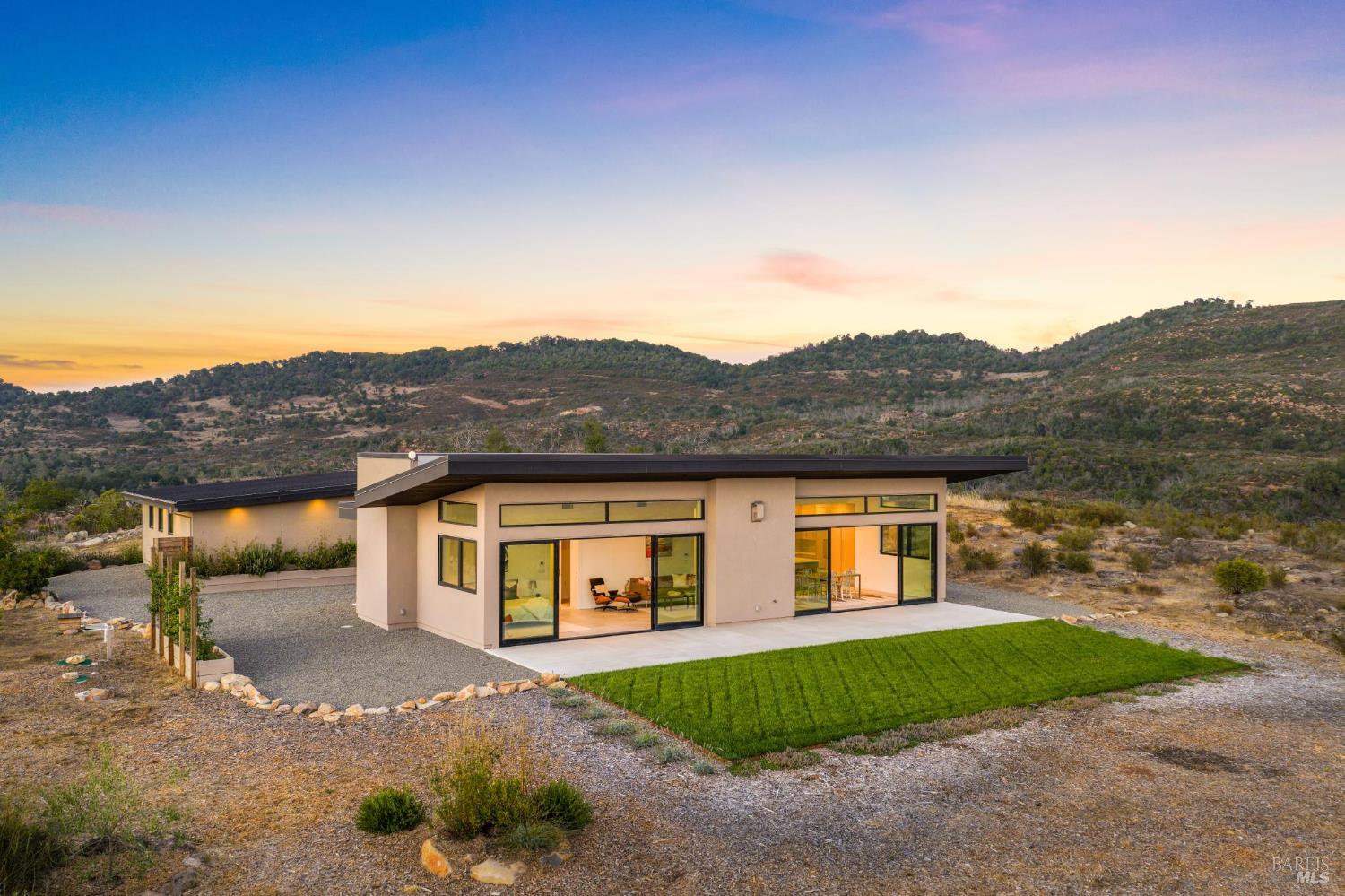 3400 Atlas Peak Road