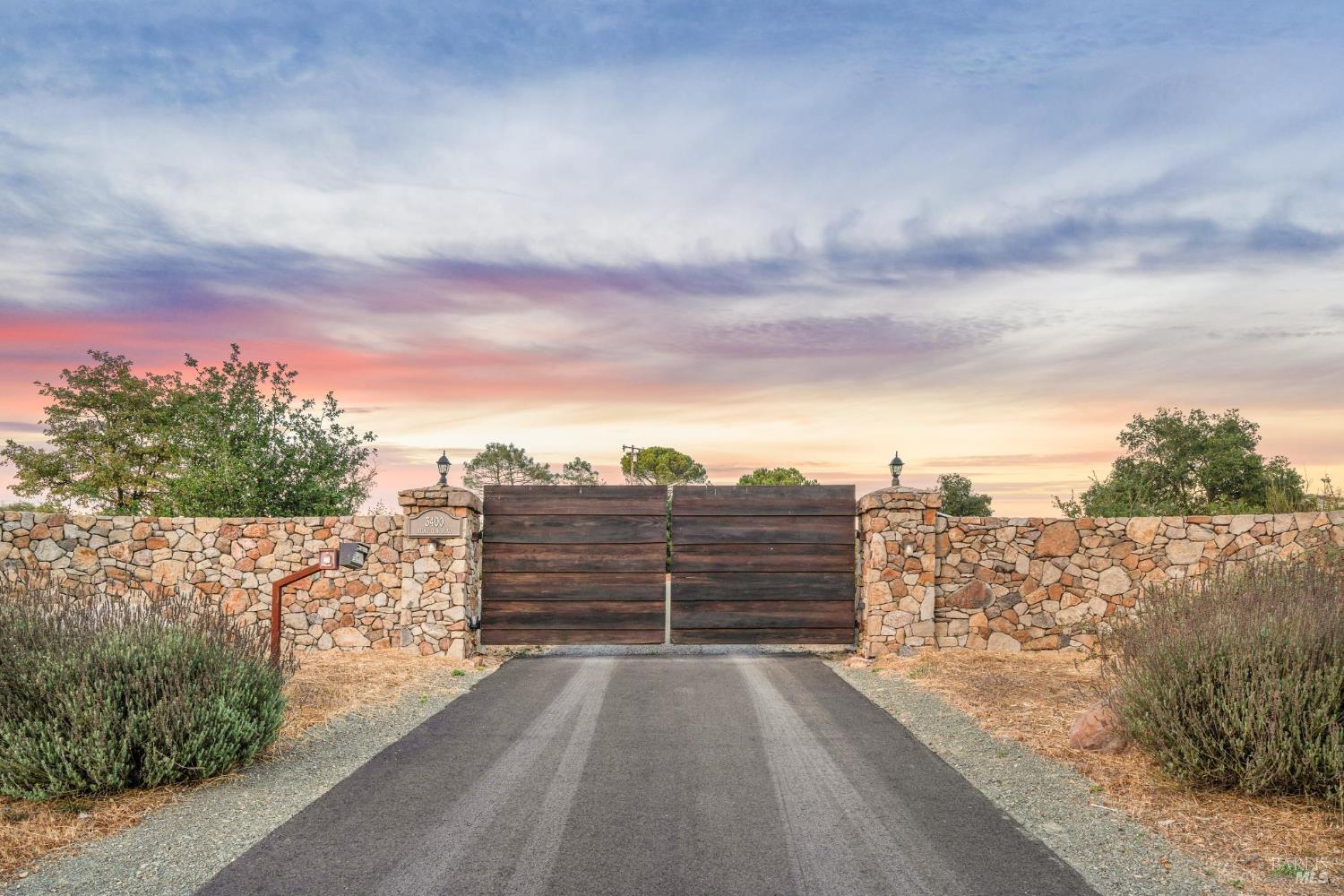 3400 Atlas Peak Road