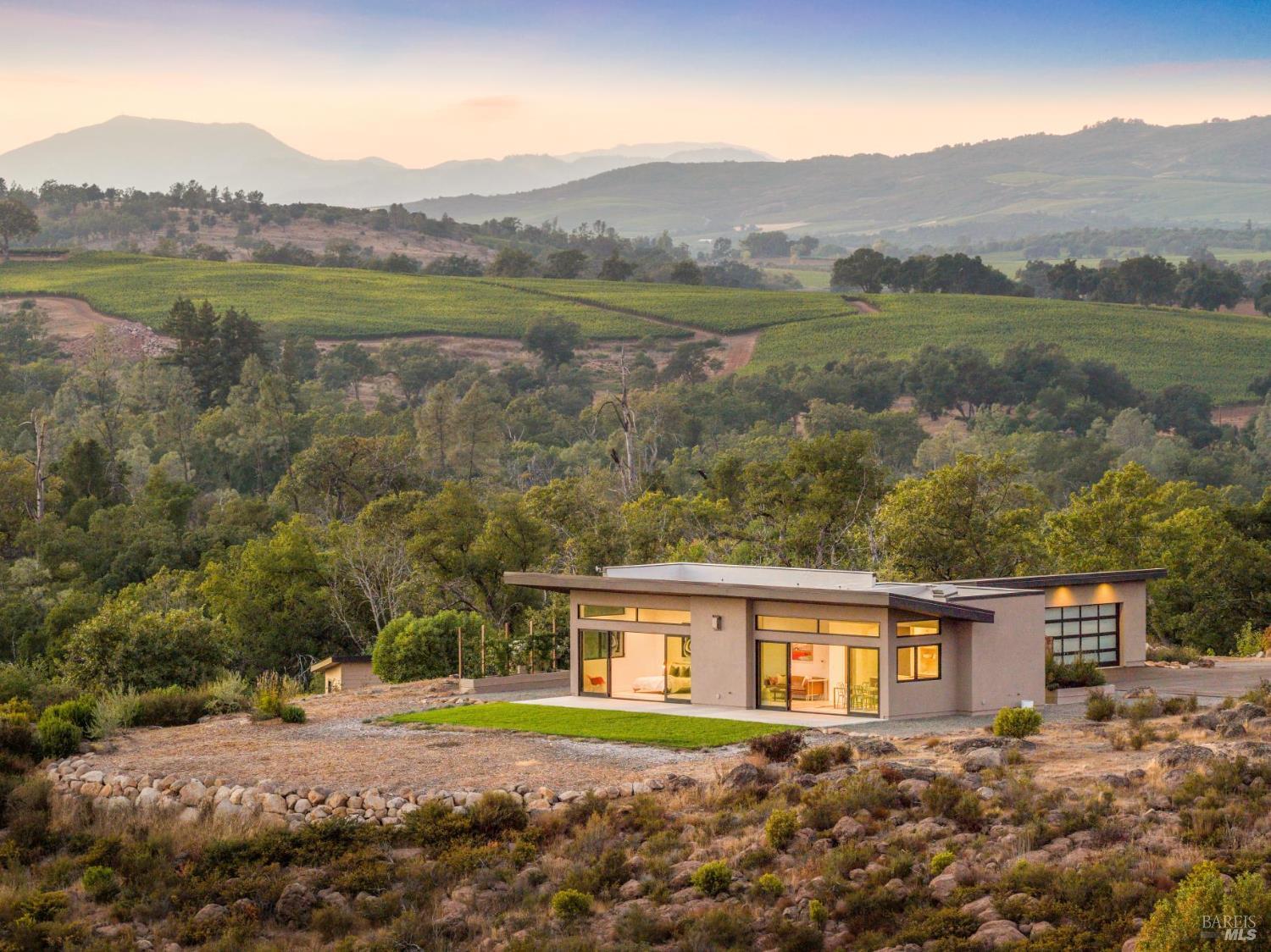 3400 Atlas Peak Road