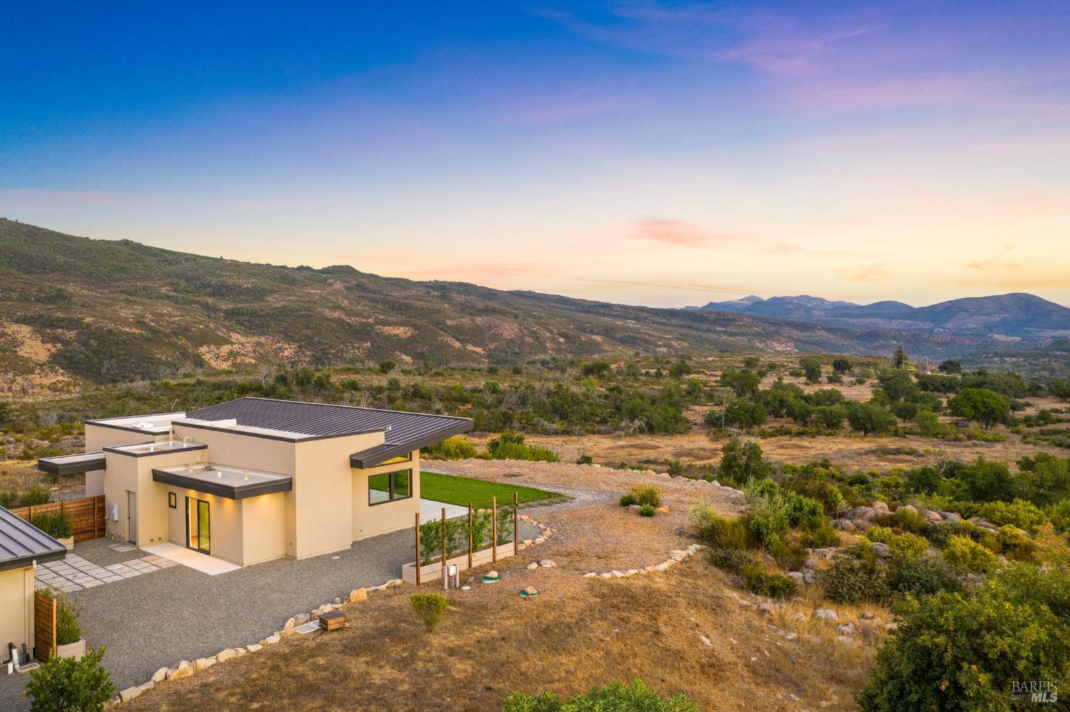 3400 Atlas Peak Road