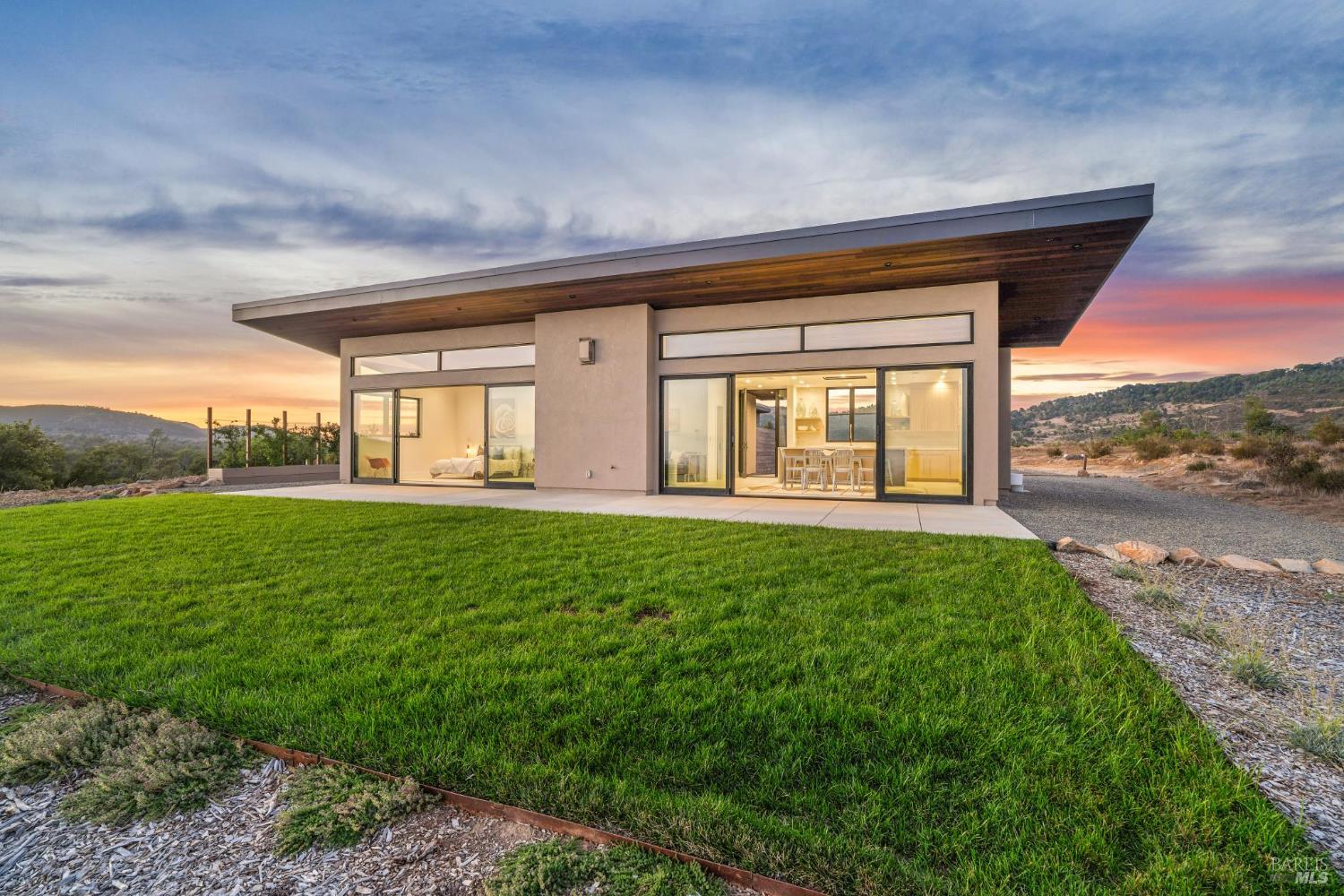 3400 Atlas Peak Road