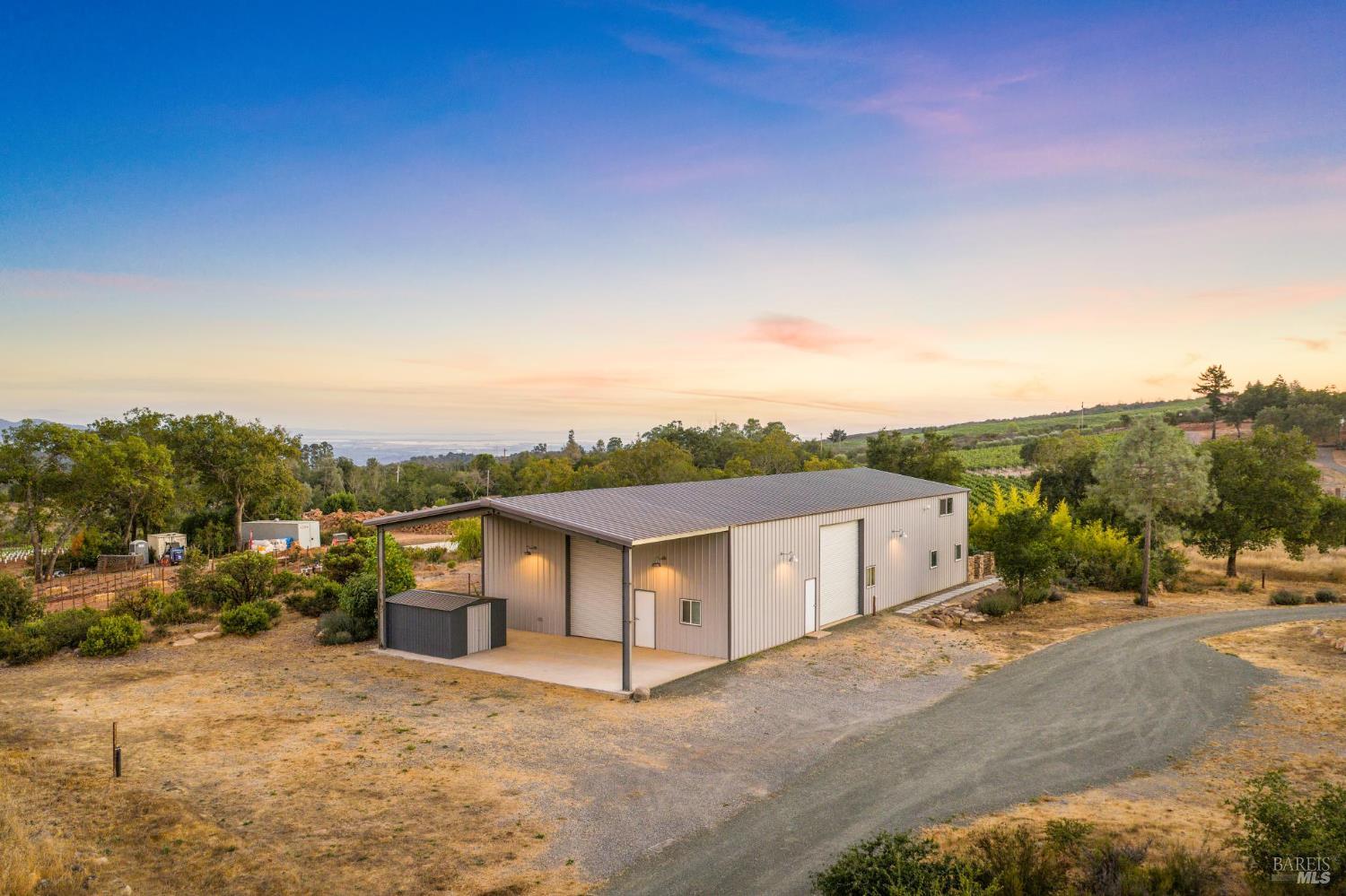 3400 Atlas Peak Road