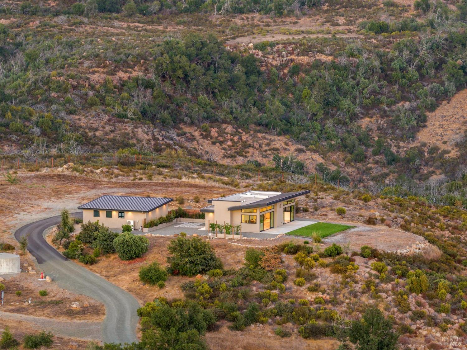 3400 Atlas Peak Road