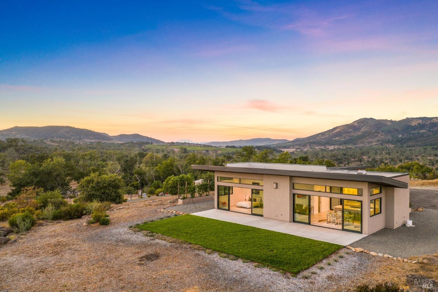 3400 Atlas Peak Road