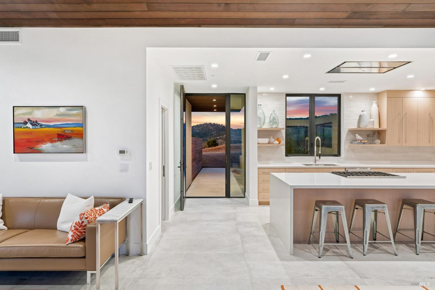 3400 Atlas Peak Road