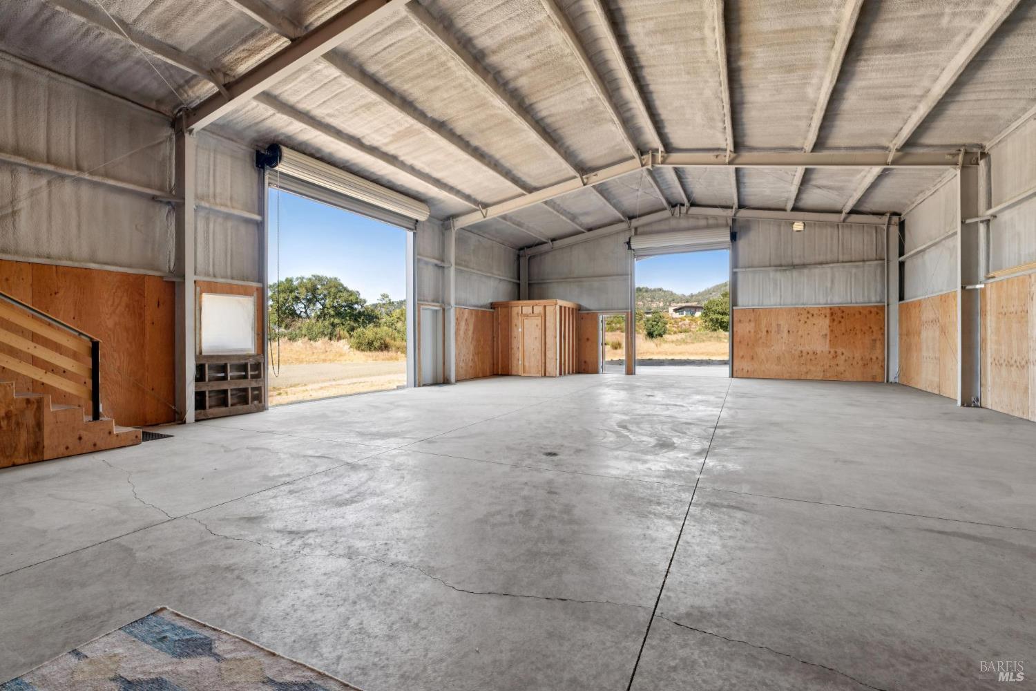 3400 Atlas Peak Road