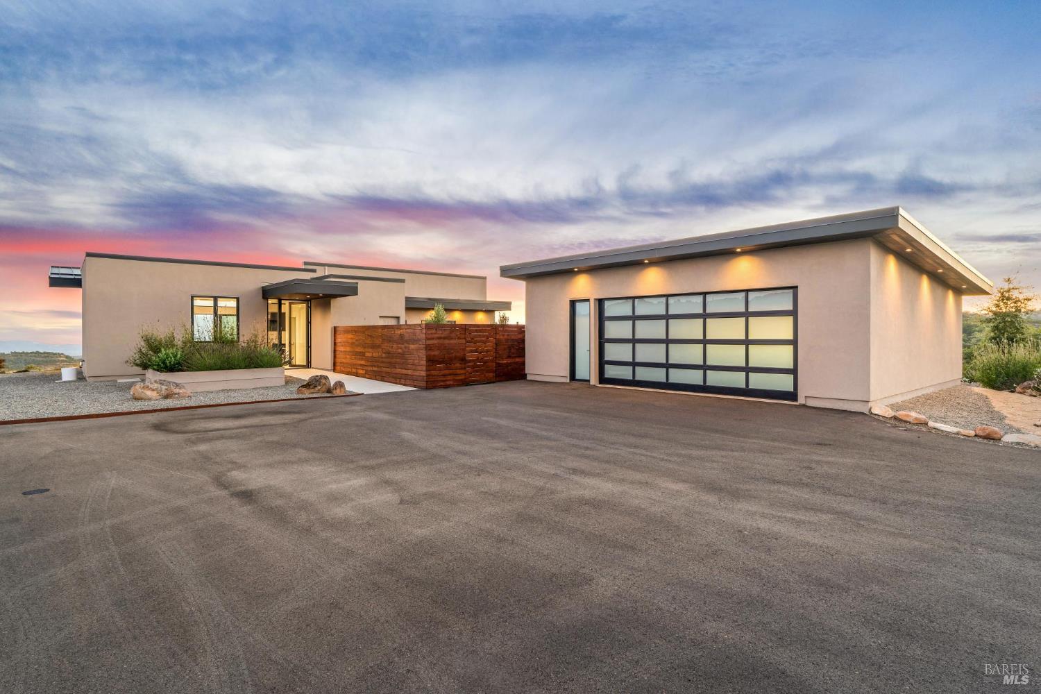 3400 Atlas Peak Road