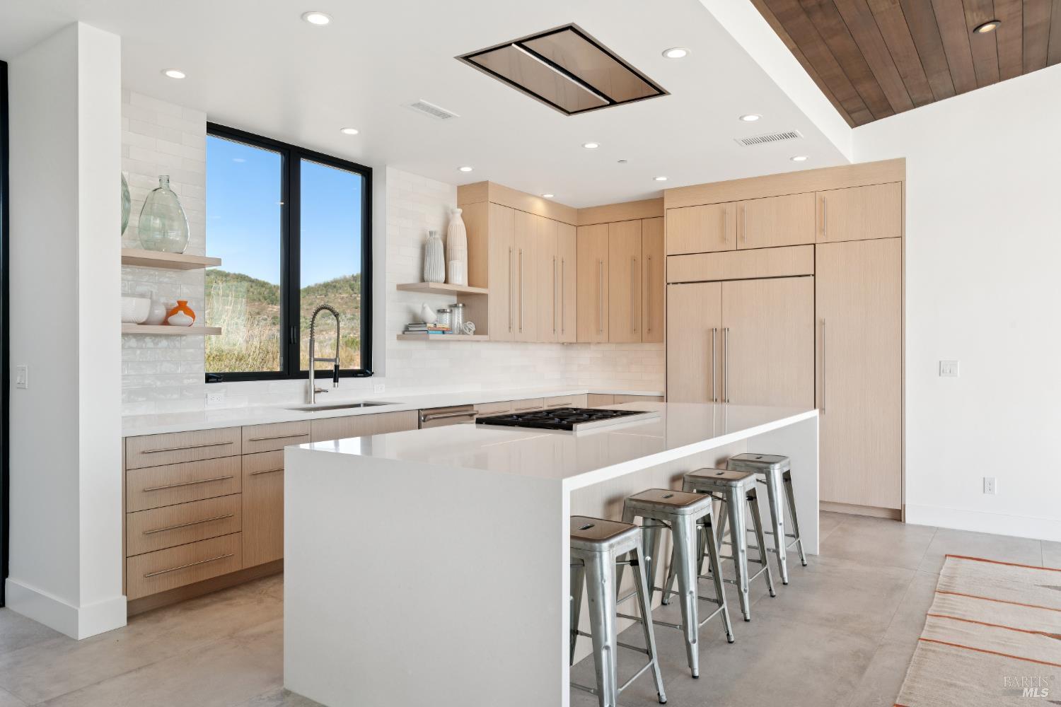 3400 Atlas Peak Road