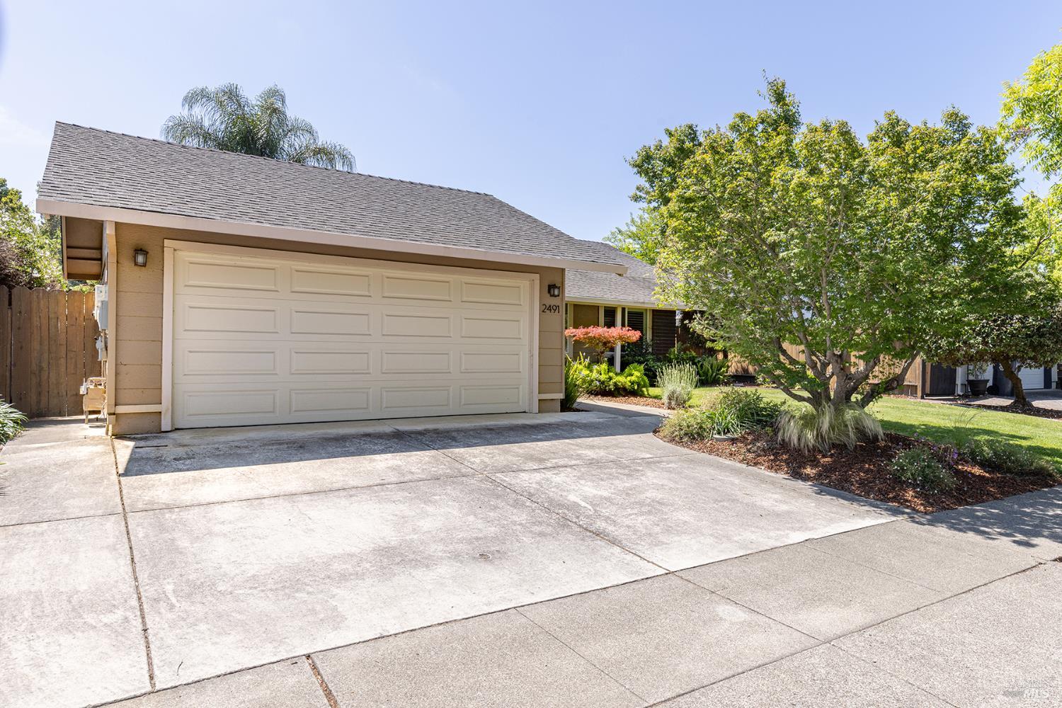 2491 Vine Hill Drive