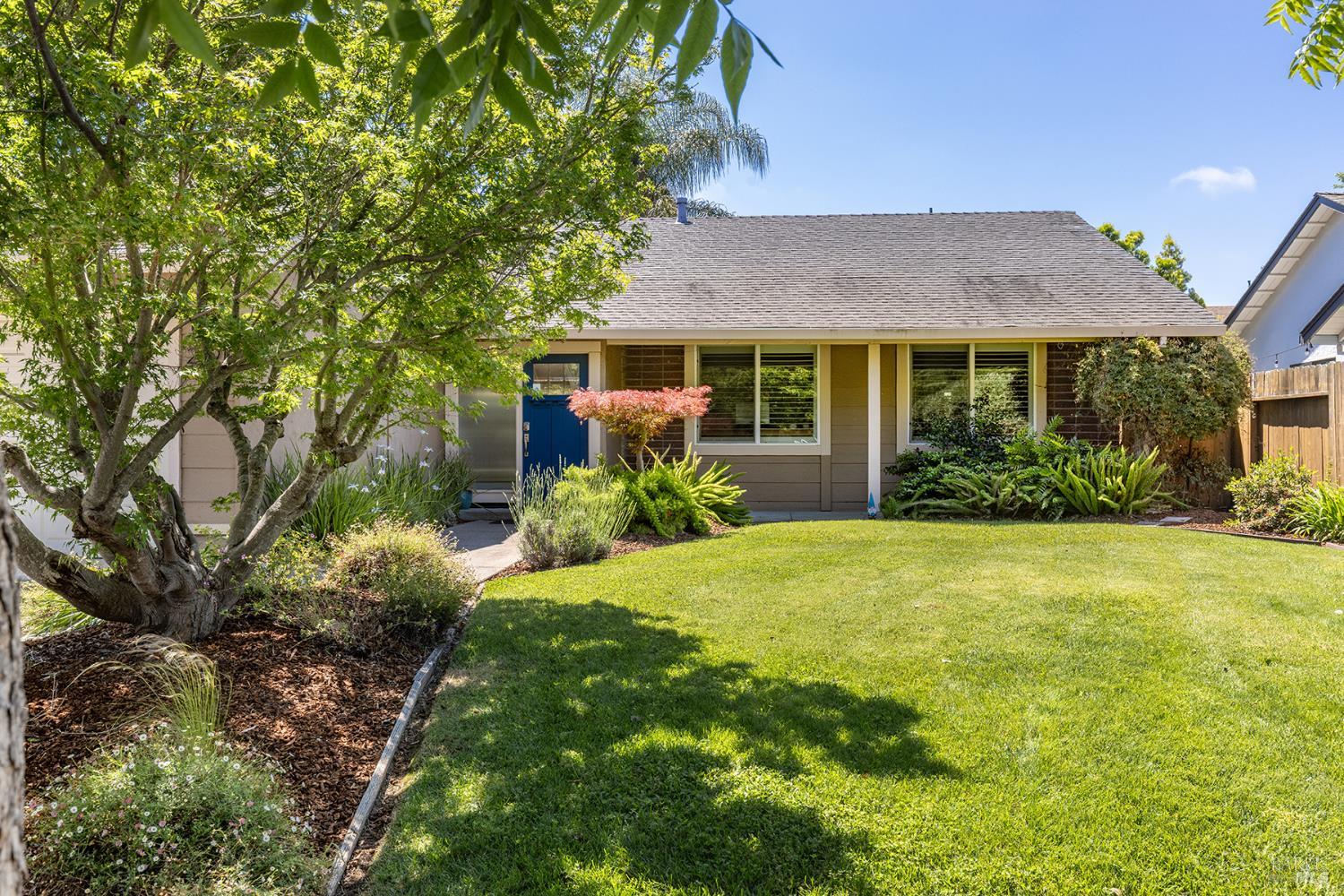 2491 Vine Hill Drive