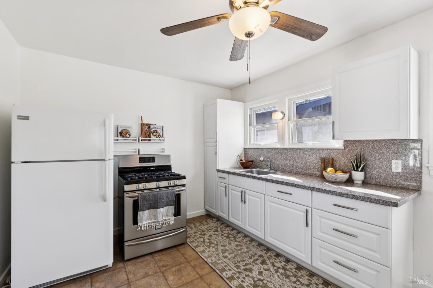 543 Randolph Street Unit: #A