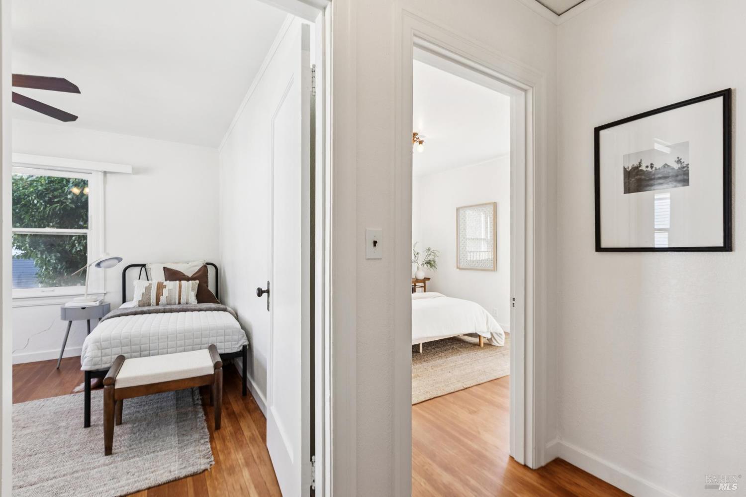 543 Randolph Street Unit: #A