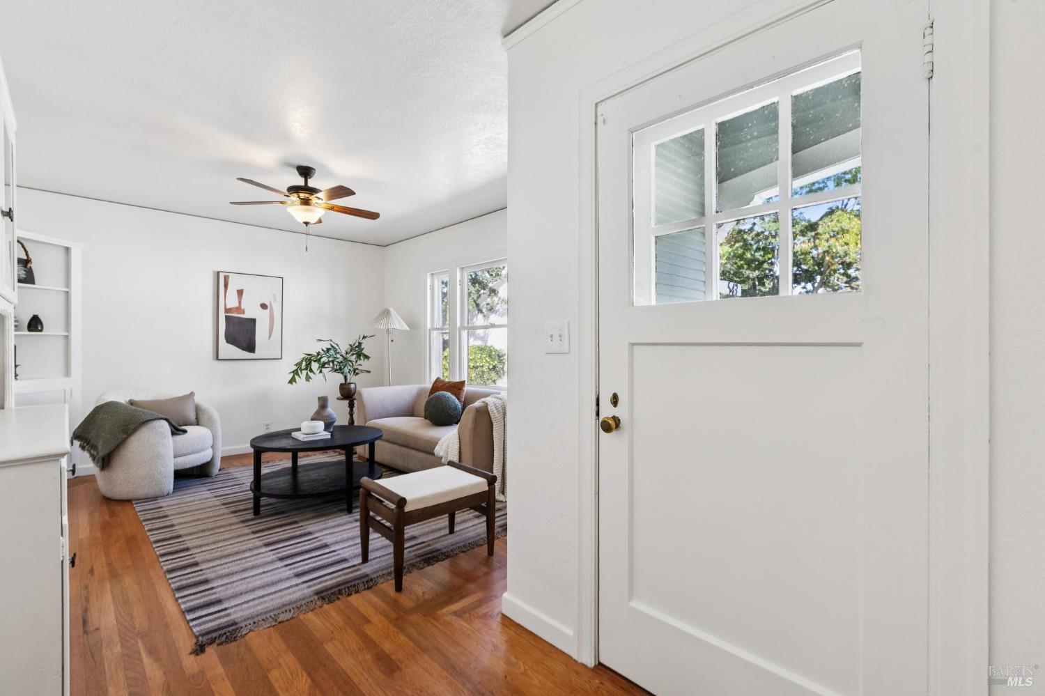 543 Randolph Street Unit: #A