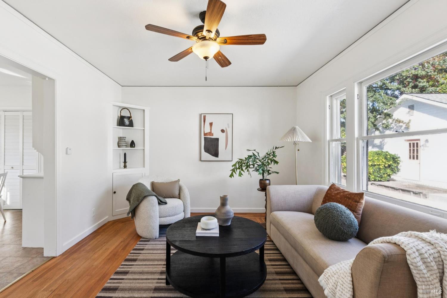 543 Randolph Street Unit: #A