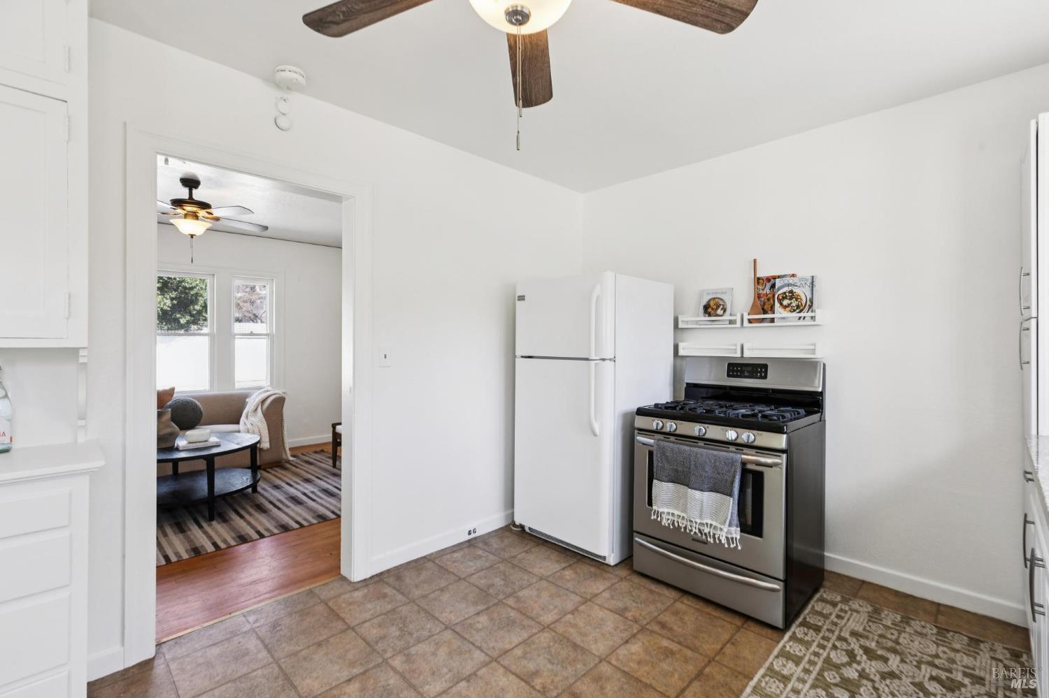 543 Randolph Street Unit: #A
