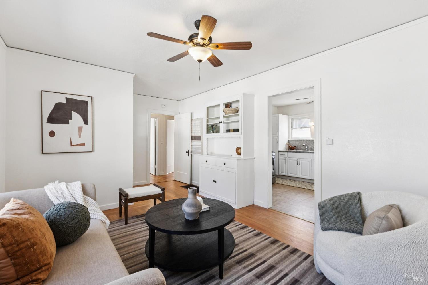 543 Randolph Street Unit: #A