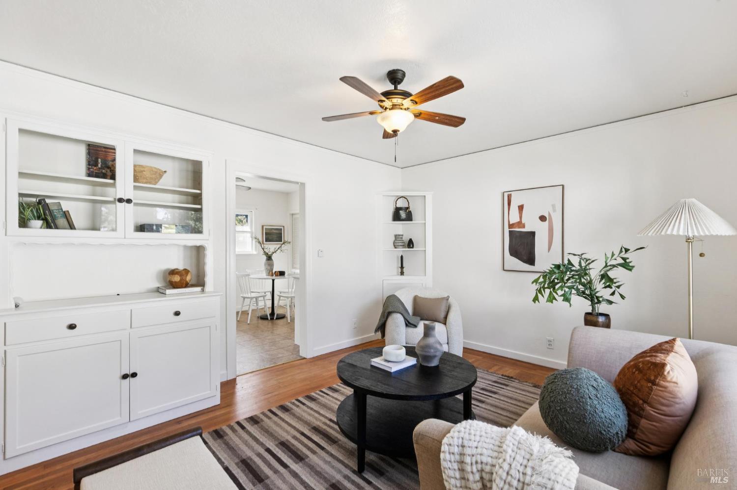 543 Randolph Street Unit: #A